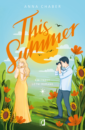 This Summer – ebook