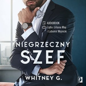 Intensywne doznania: Niegrzeczny szef. Intensywne doznania – audiobook