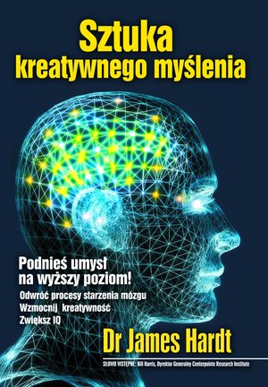 Sztuka kreatywnego myślenia – ebook