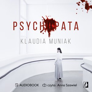 Psychopata – audiobook