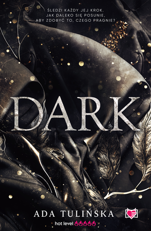 Dark – ebook