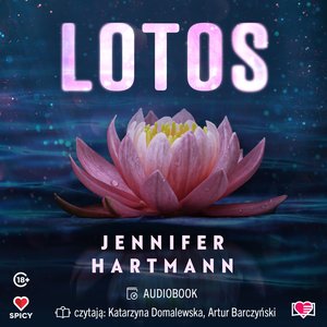 Lotos – audiobook