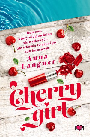 Cherry Girl – ebook