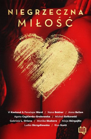 Niegrzeczna miłość – ebook