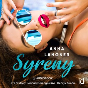 Syreny – audiobook