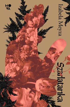 Szarlatanka – ebook