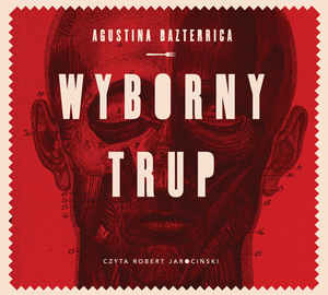 Wyborny trup – audiobook