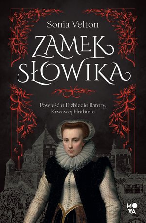 Zamek Słowika – ebook