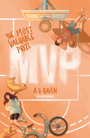 MVP The Most Valuable Prize – ebook