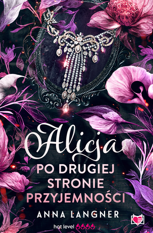 Alicja po drugiej stronie przyjemności – ebook