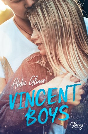 Vincent Boys tom 1: Vincent Boys. Tom 1 – ebook