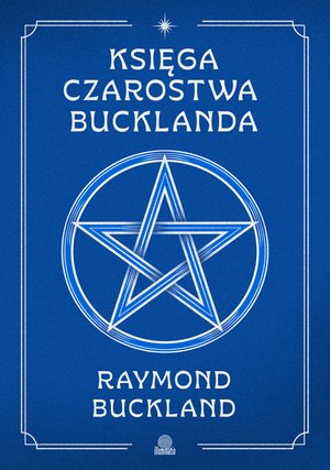 Księga czarostwa Bucklanda – ebook