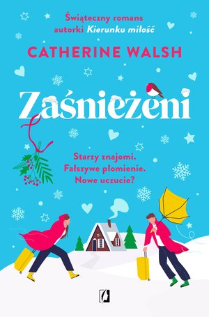 Zaśnieżeni – ebook