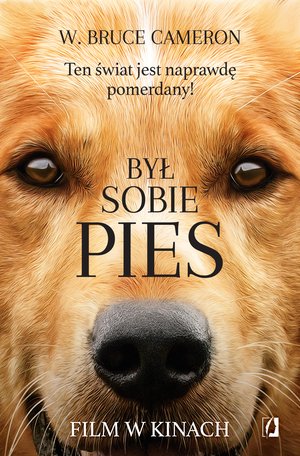 Był sobie pies – ebook