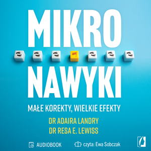 Mikronawyki – audiobook