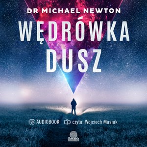 Wędrówka dusz – audiobook