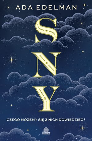Sny – ebook
