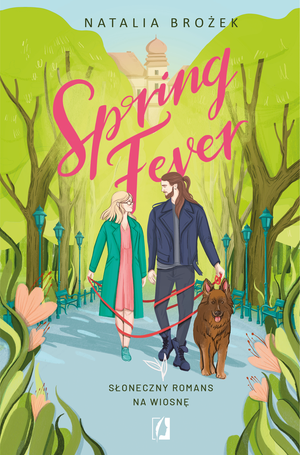Spring Fever – ebook