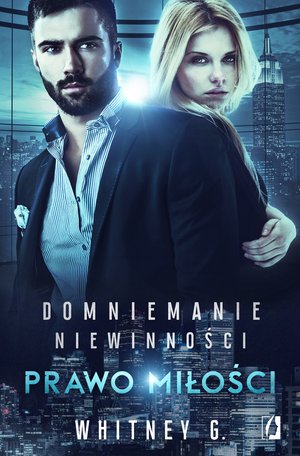 Domniemanie niewinności 3: Prawo miłości – ebook