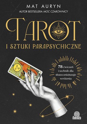 Tarot i sztuki parapsychiczne – ebook