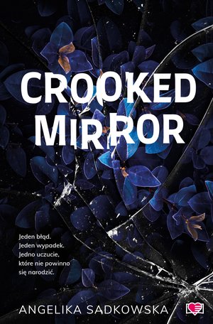 Crooked Mirror – ebook