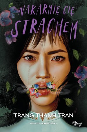 Nakarmię cię strachem – ebook