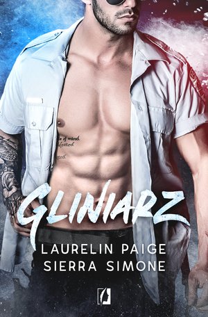 Gliniarz – ebook