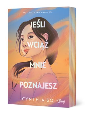 Jeśli wciąż mnie poznajesz – ebook