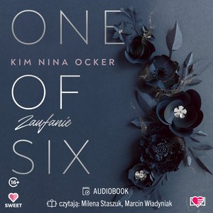 One Of Six Tom 2: Zaufanie. One Of Six. Tom 2 – audiobook
