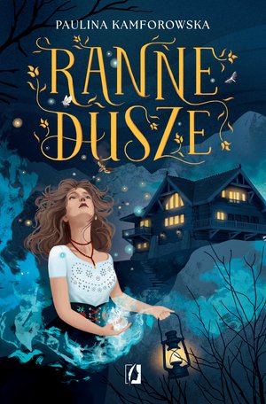 Ranne dusze – ebook