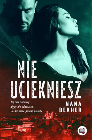 Nie uciekniesz – ebook