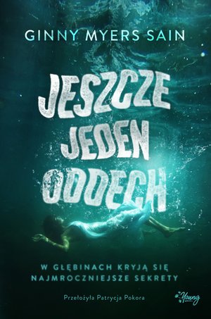 Jeszcze jeden oddech – ebook