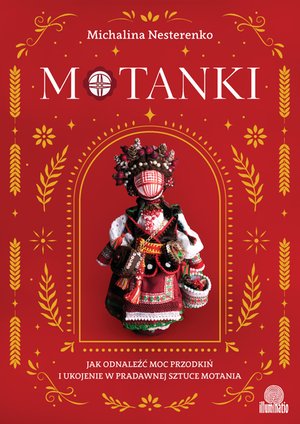 Motanki – ebook