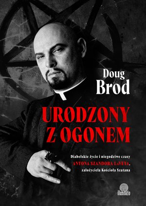 Urodzony z ogonem – ebook
