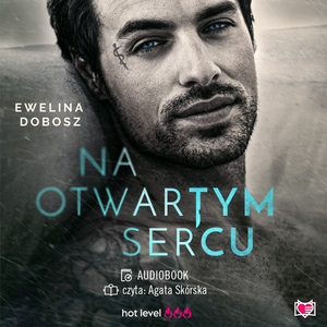 Na otwartym sercu – audiobook