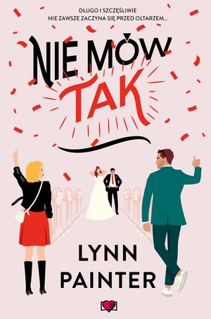 Nie mów "Tak" – ebook