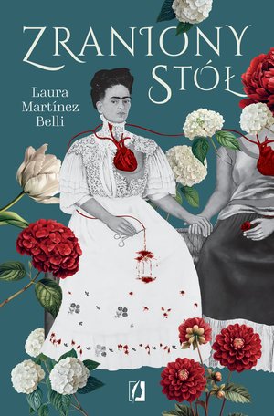 Zraniony stół – ebook