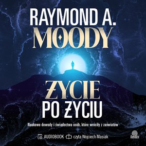 Życie po życiu – audiobook