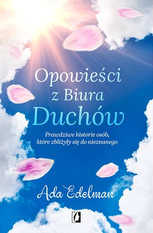 Opowieści z Biura Duchów – ebook