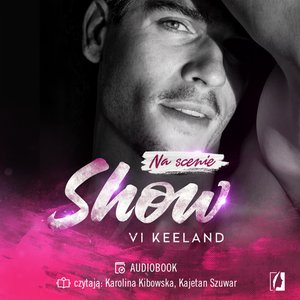 Na scenie: Show. Na scenie – audiobook