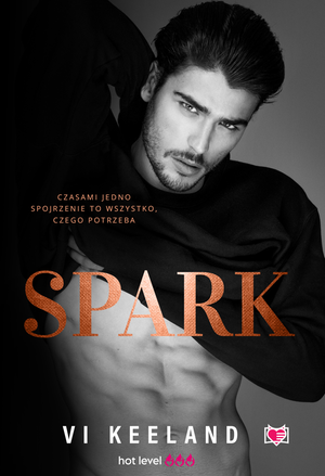 Spark – ebook
