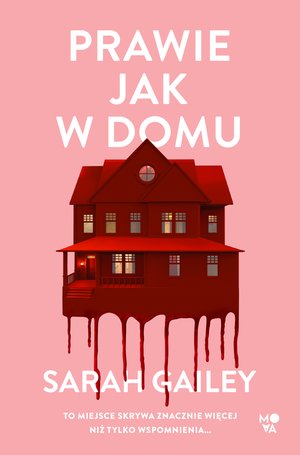 Prawie jak w domu – ebook