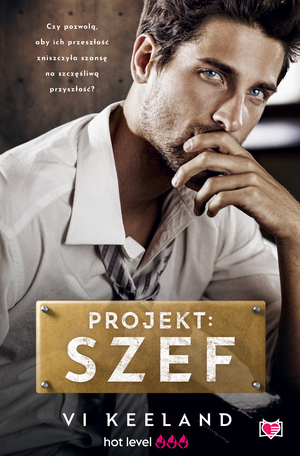 Projekt: szef – ebook