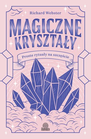 Magiczne kryształy – ebook