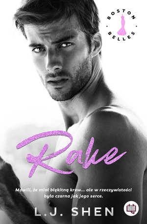 Boston Belles: Rake. Boston Belles – ebook