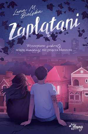 Zaplątani – ebook