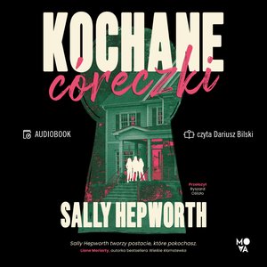 Kochane córeczki – audiobook