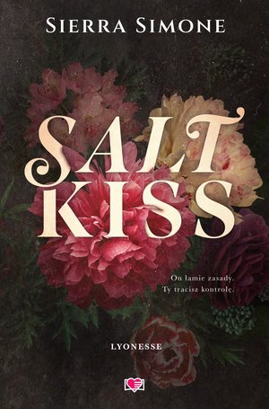 Lyonesse Tom 1: Salt Kiss. Lyonesse. Tom 1 – ebook