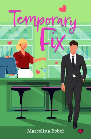 Temporary Fix – ebook
