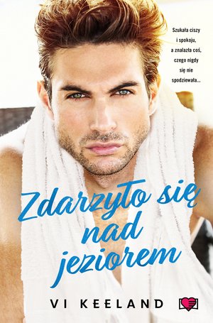 Zdarzyło się nad jeziorem – ebook